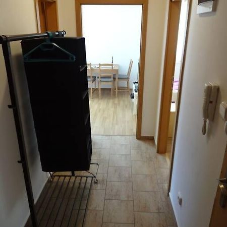 Luxusni Apartman V Centru Boziho Daru Boží Dar Buitenkant foto